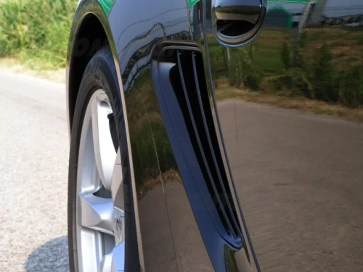 Porsche Cayman (12)