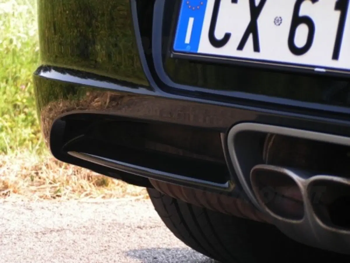 Porsche Cayman (13)