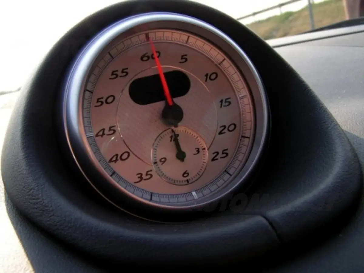 Porsche Cayman (20)