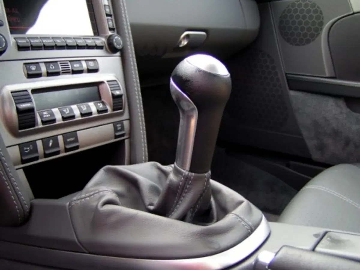 Porsche Cayman (21)