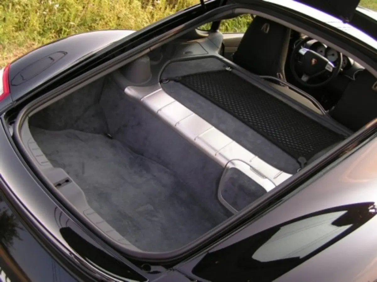 Porsche Cayman (23)