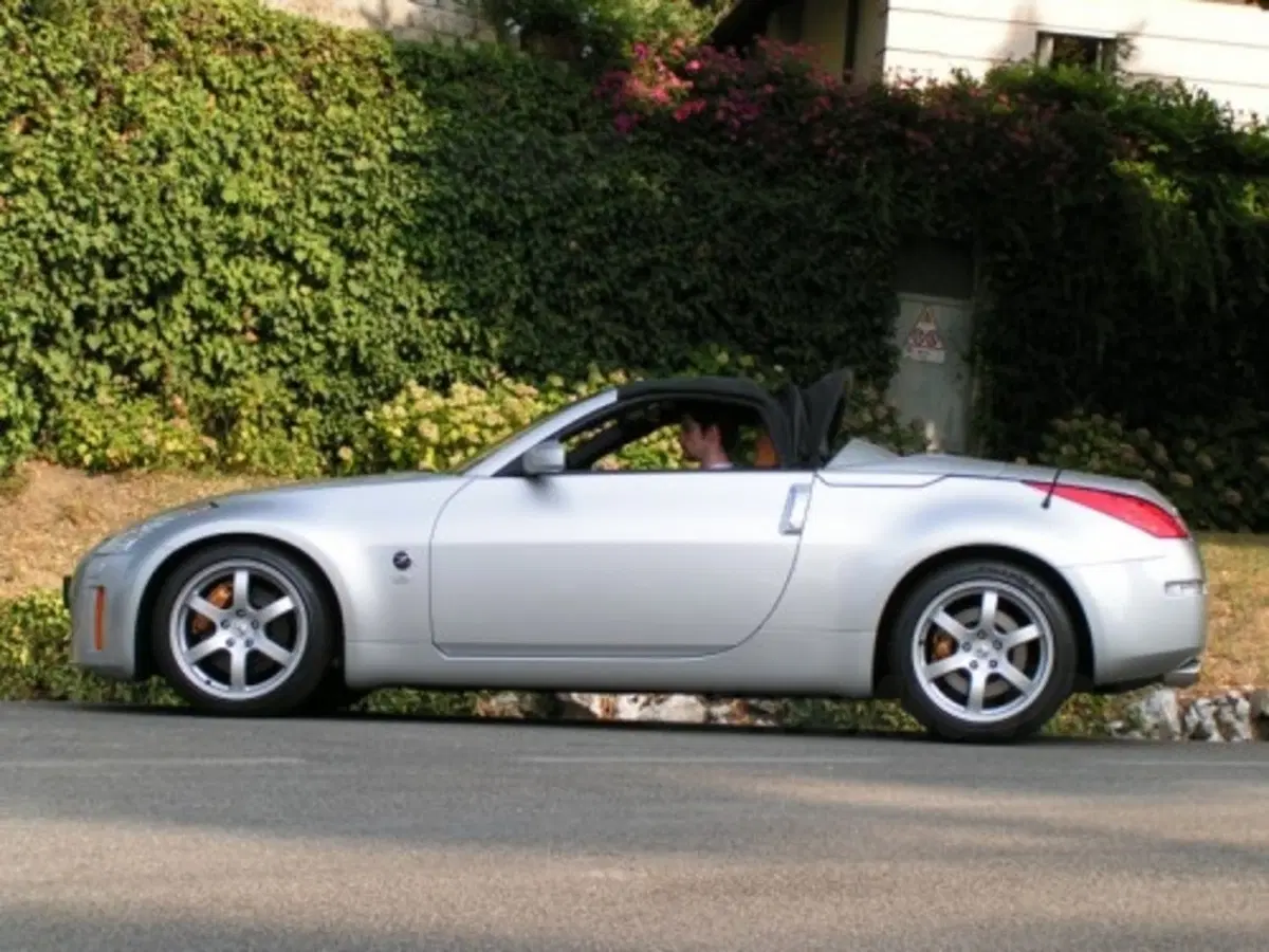 Nissan 350Z (13)
