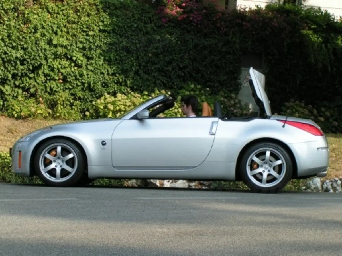 Nissan 350Z (17)