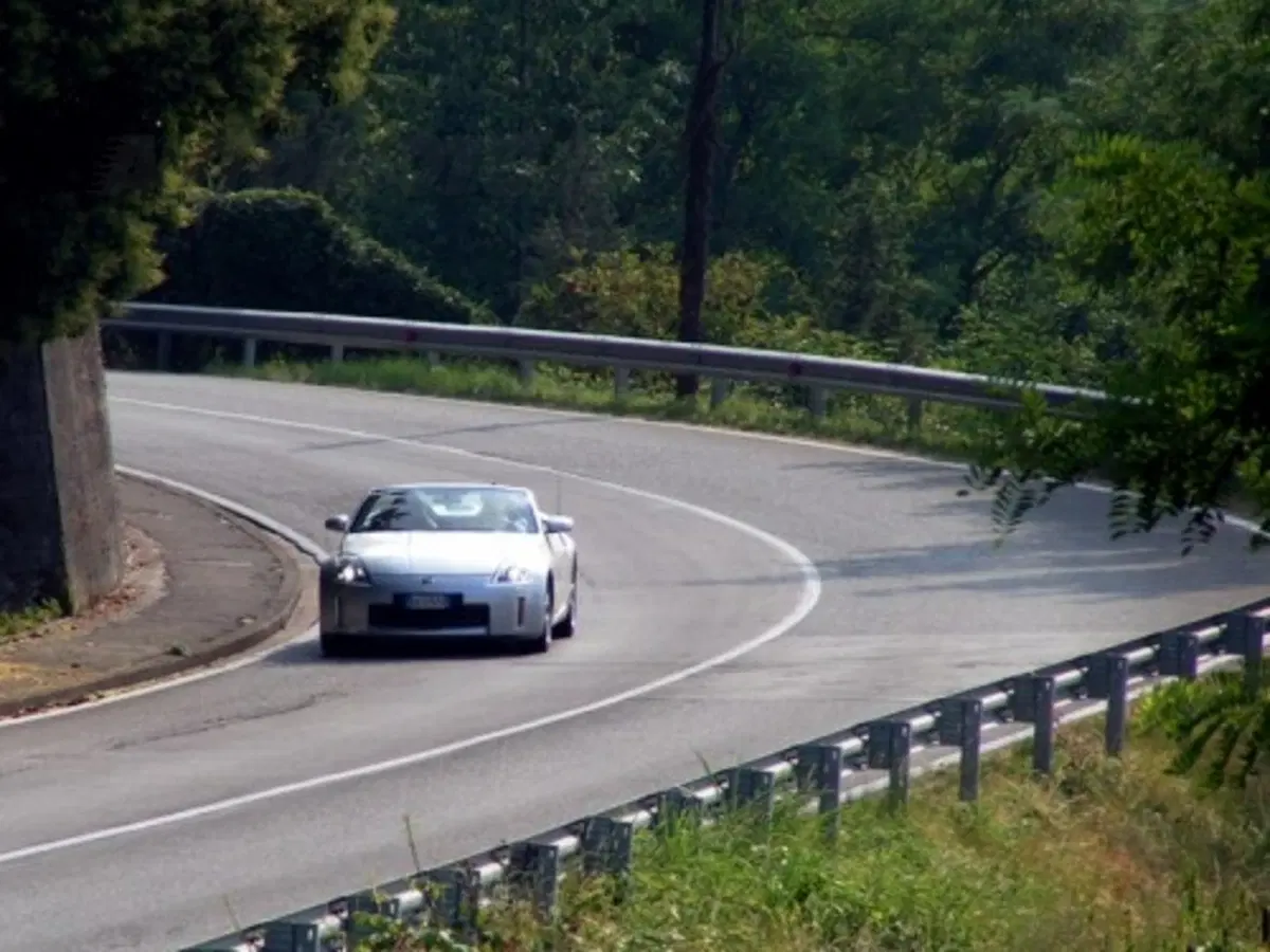 Nissan 350Z (19)
