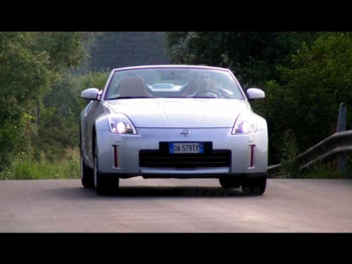 Nissan 350Z (22)