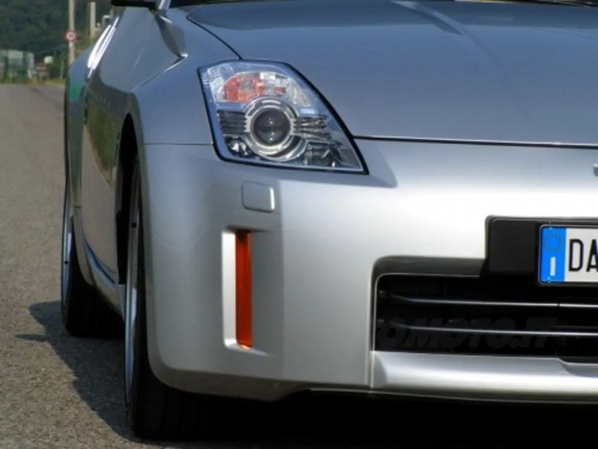 Nissan 350Z (26)
