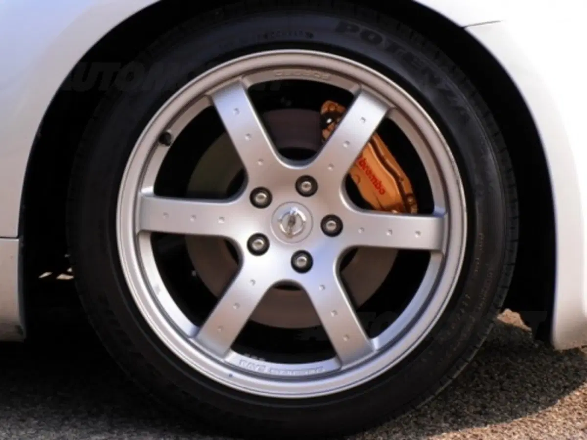 Nissan 350Z (39)