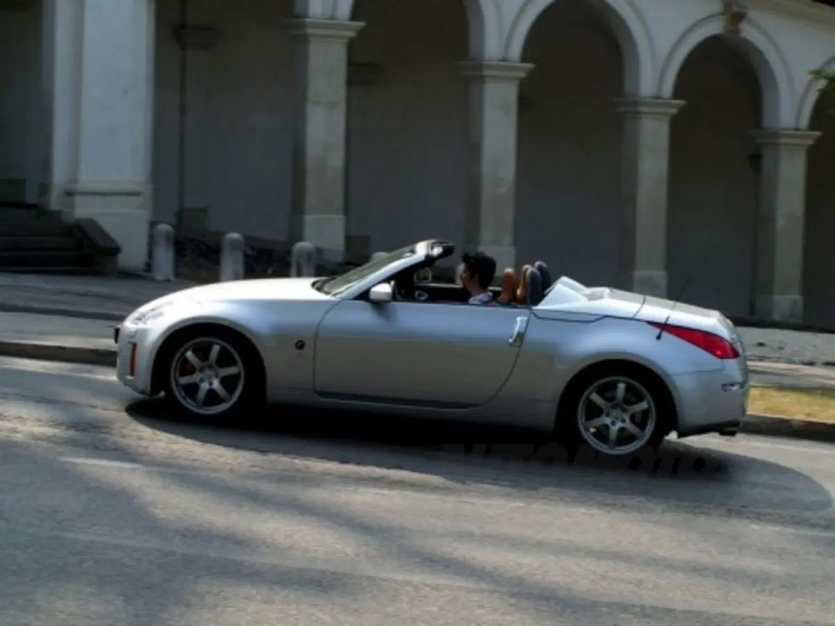 Nissan 350Z (44)