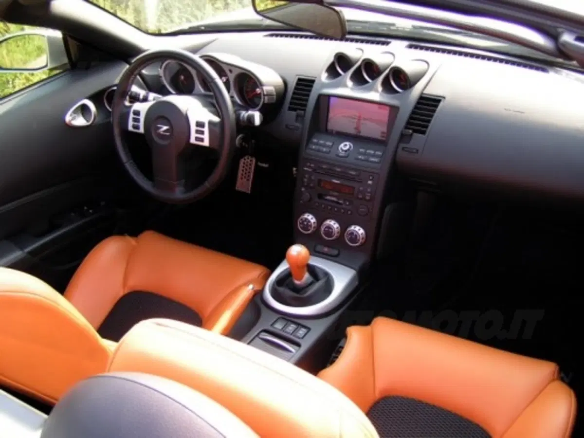 Nissan 350Z (46)