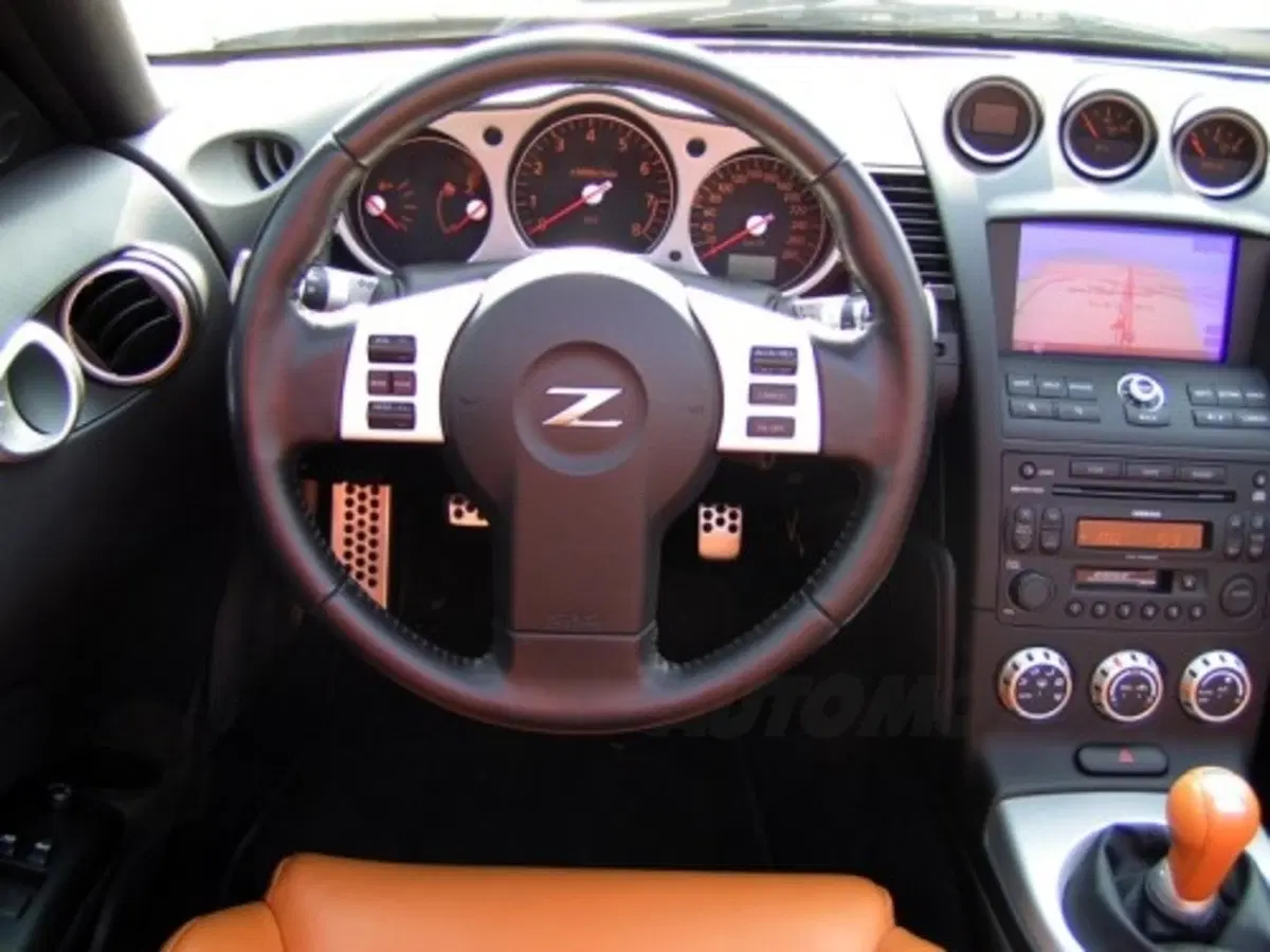 Nissan 350Z (47)