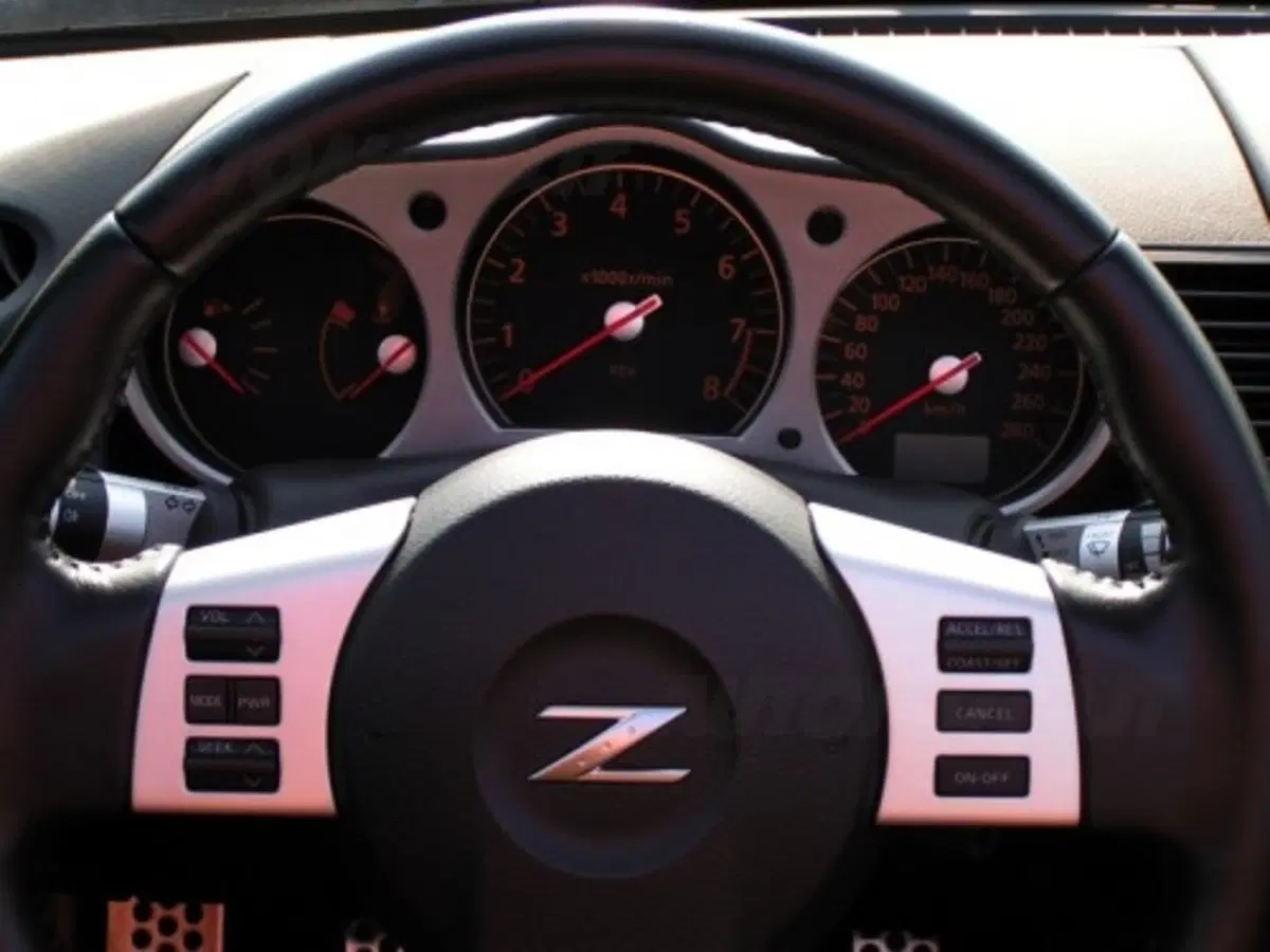 Nissan 350Z (49)