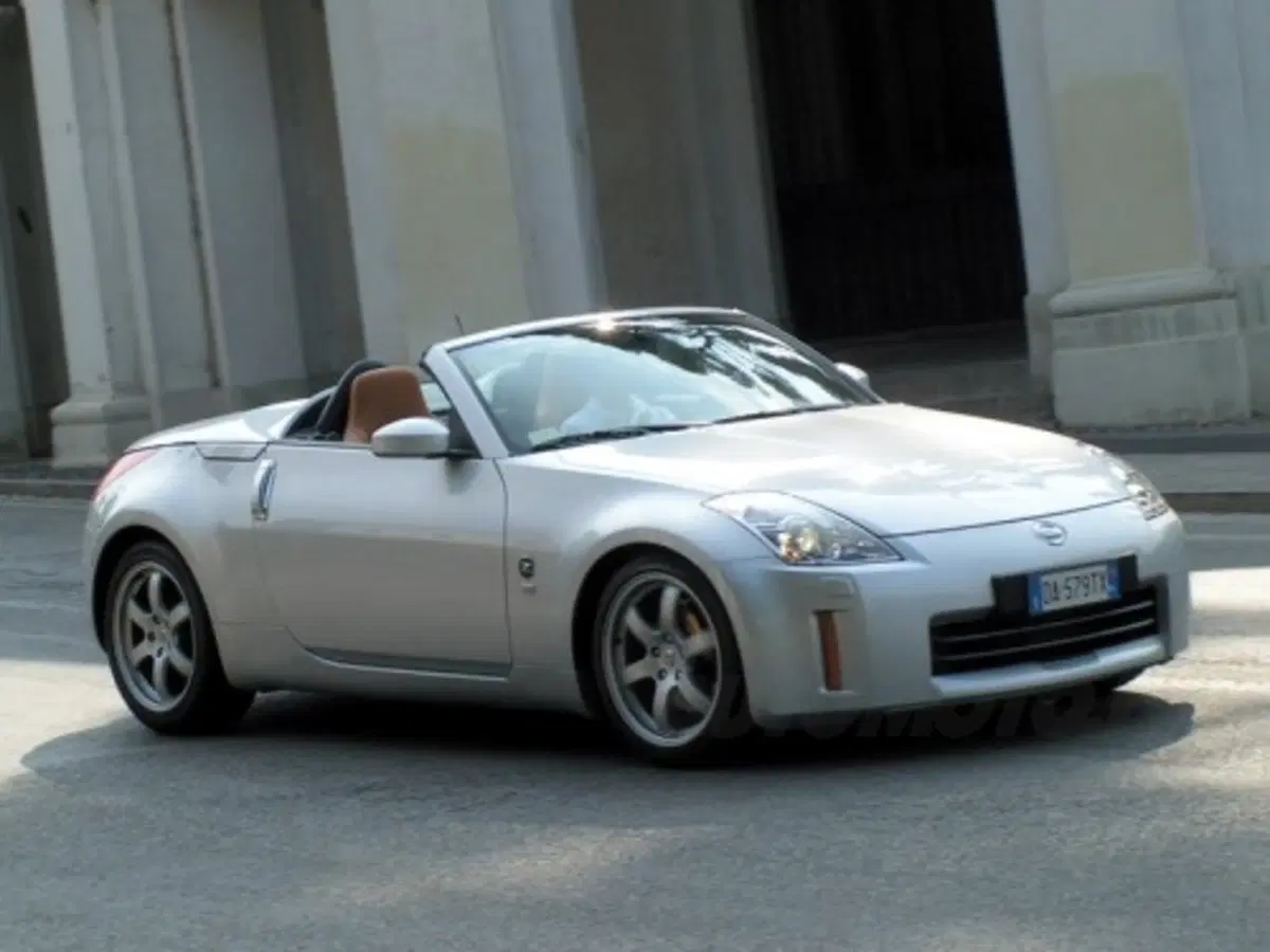 Nissan 350Z (55)