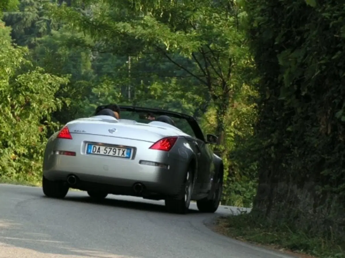 Nissan 350Z (66)