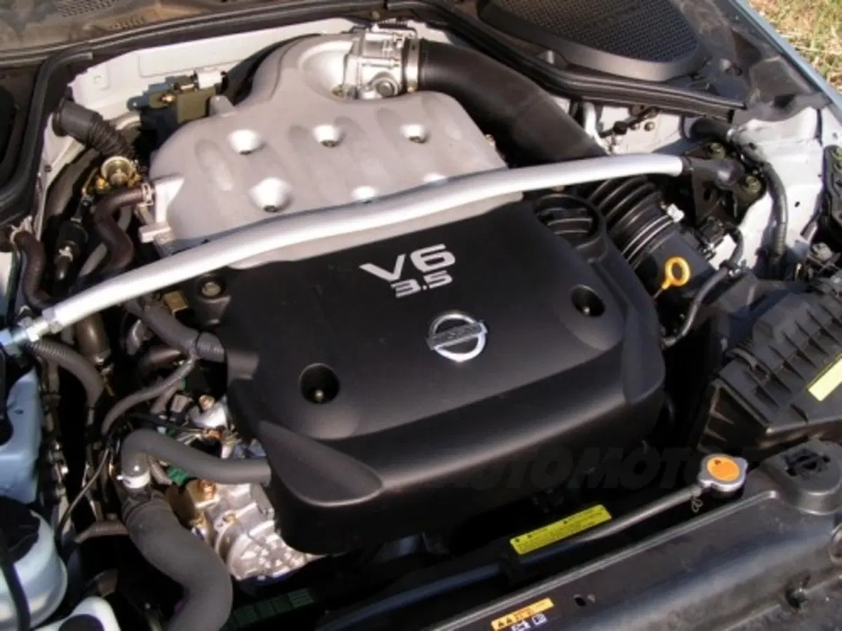 Nissan 350Z (69)