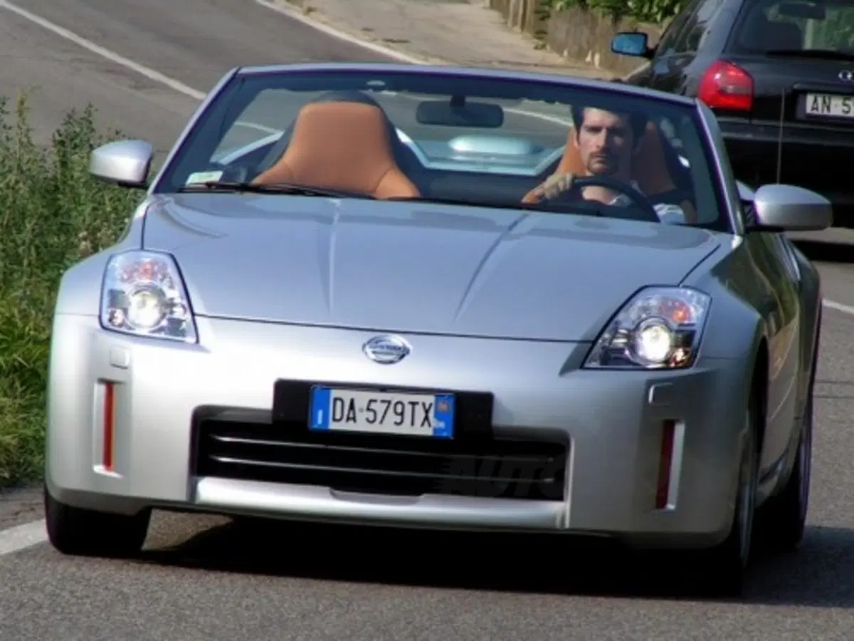 Nissan 350Z (71)