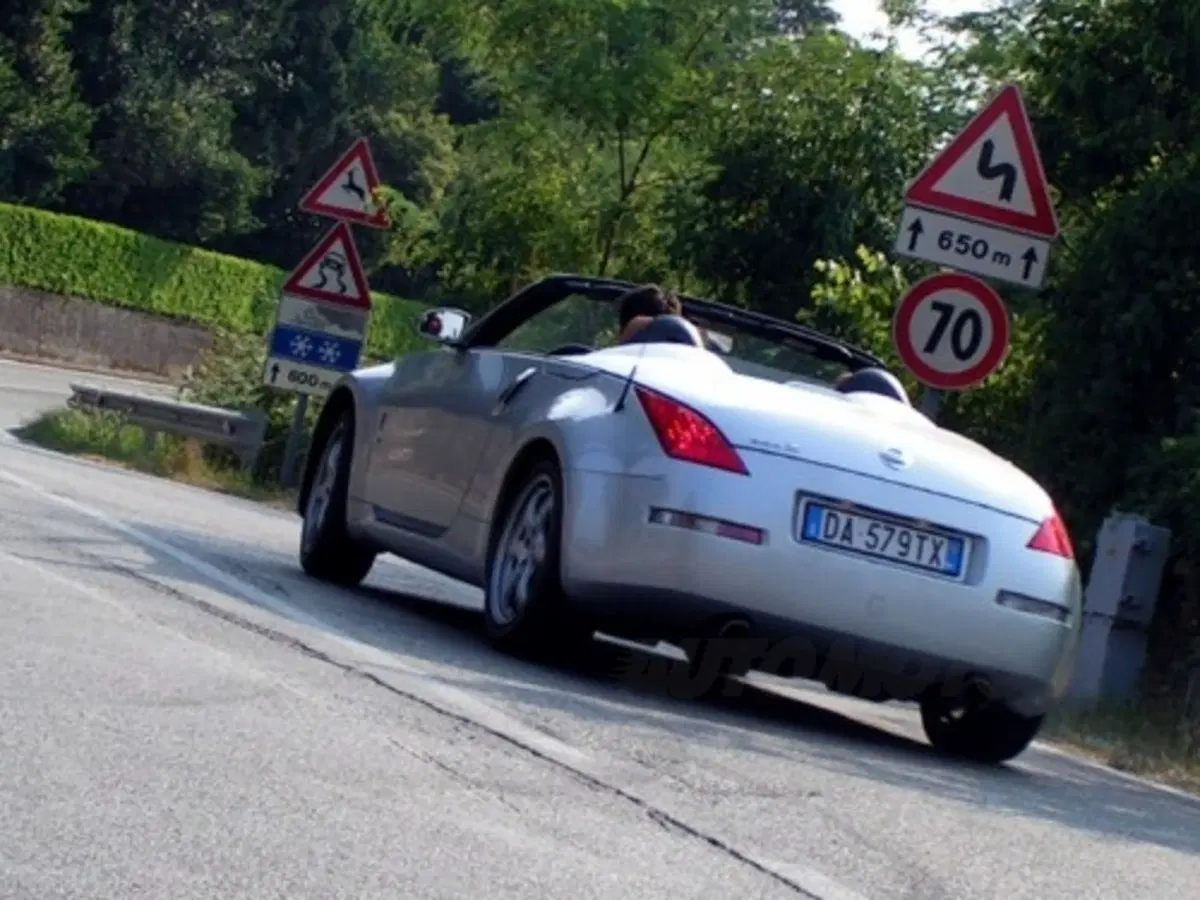 Nissan 350Z (72)