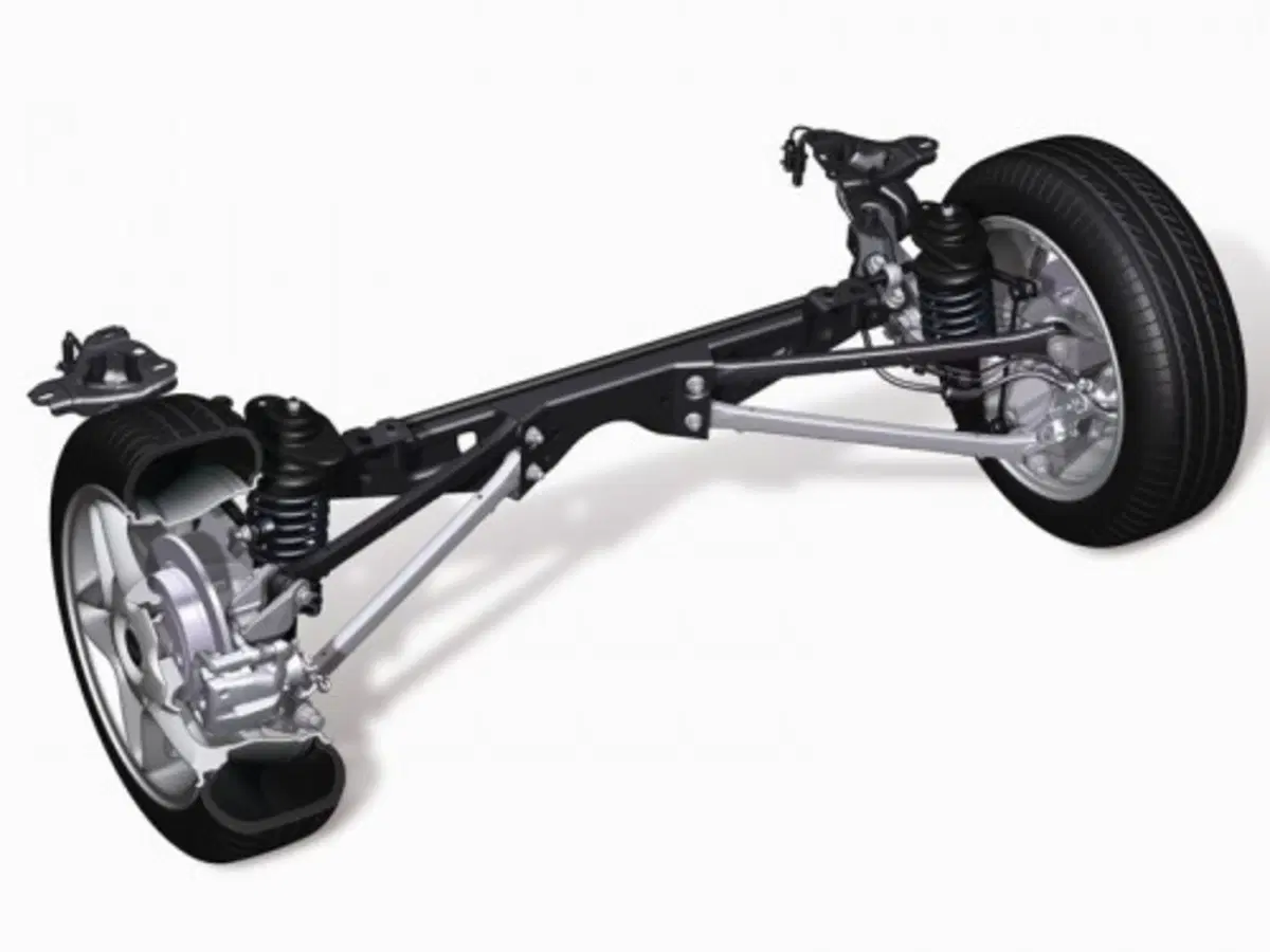 Nuova Mini Cooper (10)