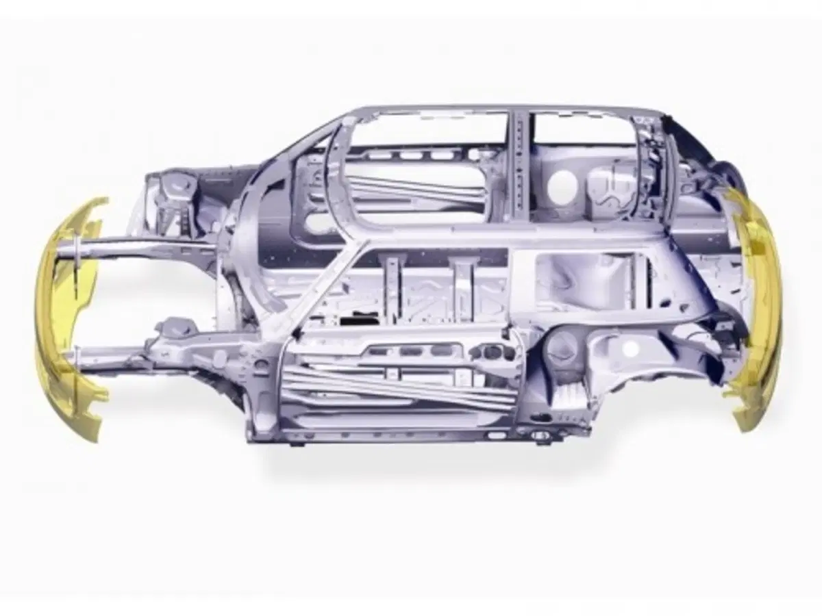 Nuova Mini Cooper (12)