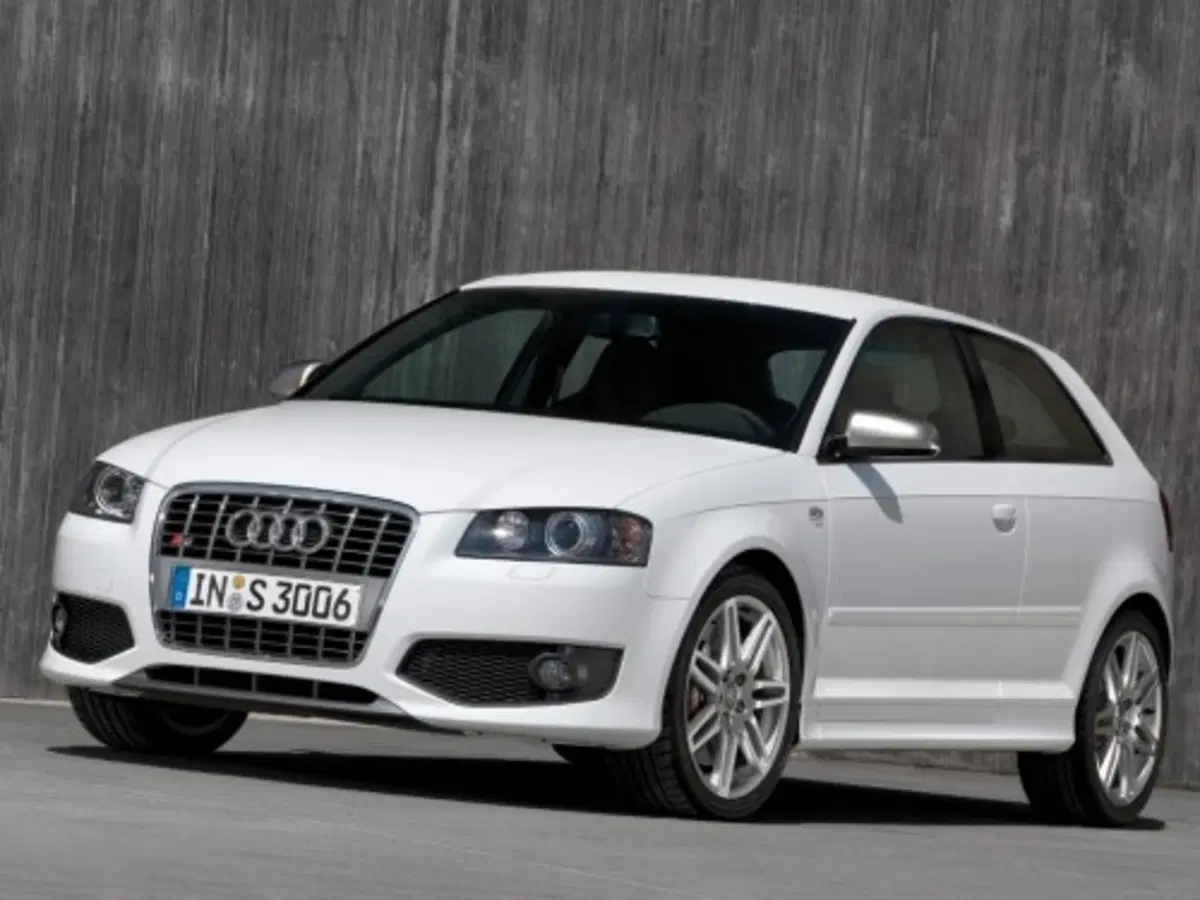 Audi nuova S3 (3)
