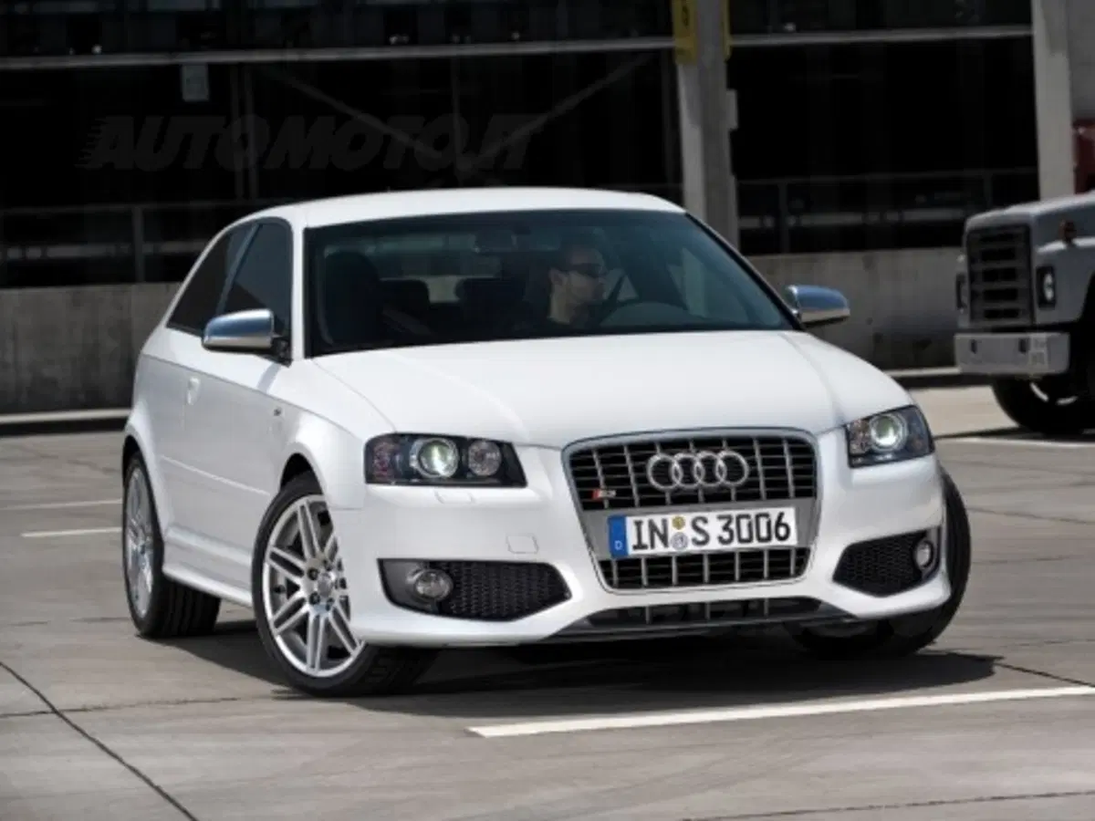 Audi nuova S3 (5)
