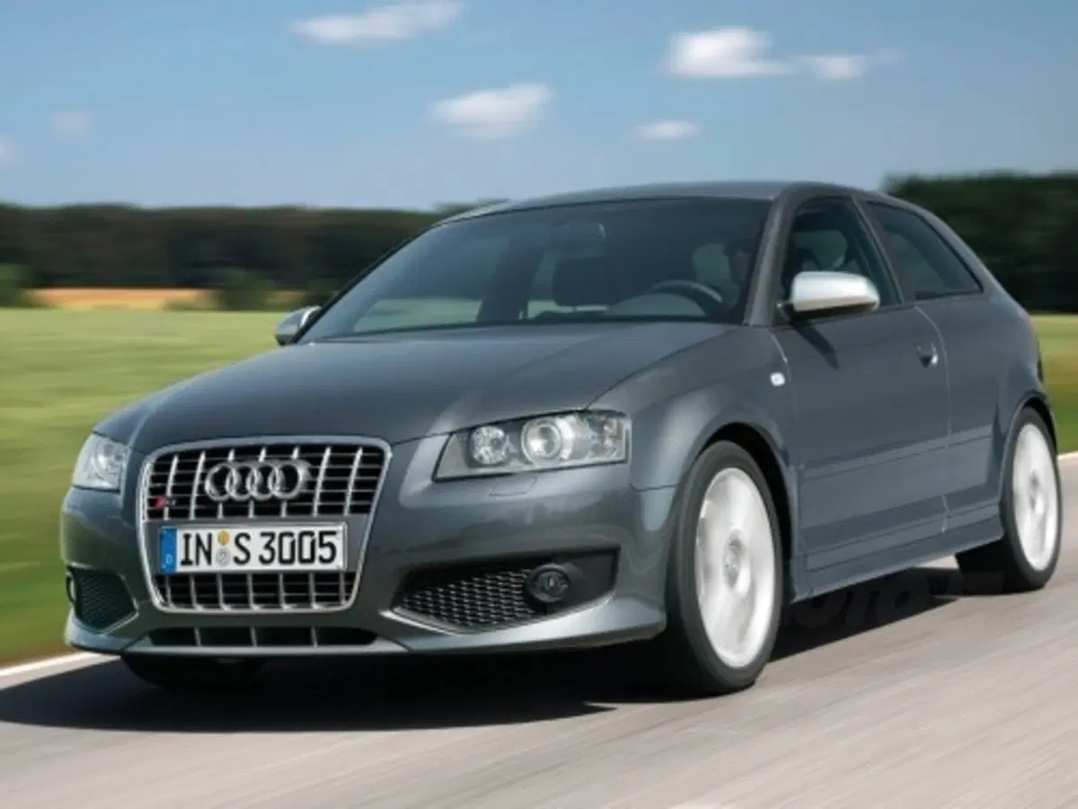 Audi nuova S3 (8)