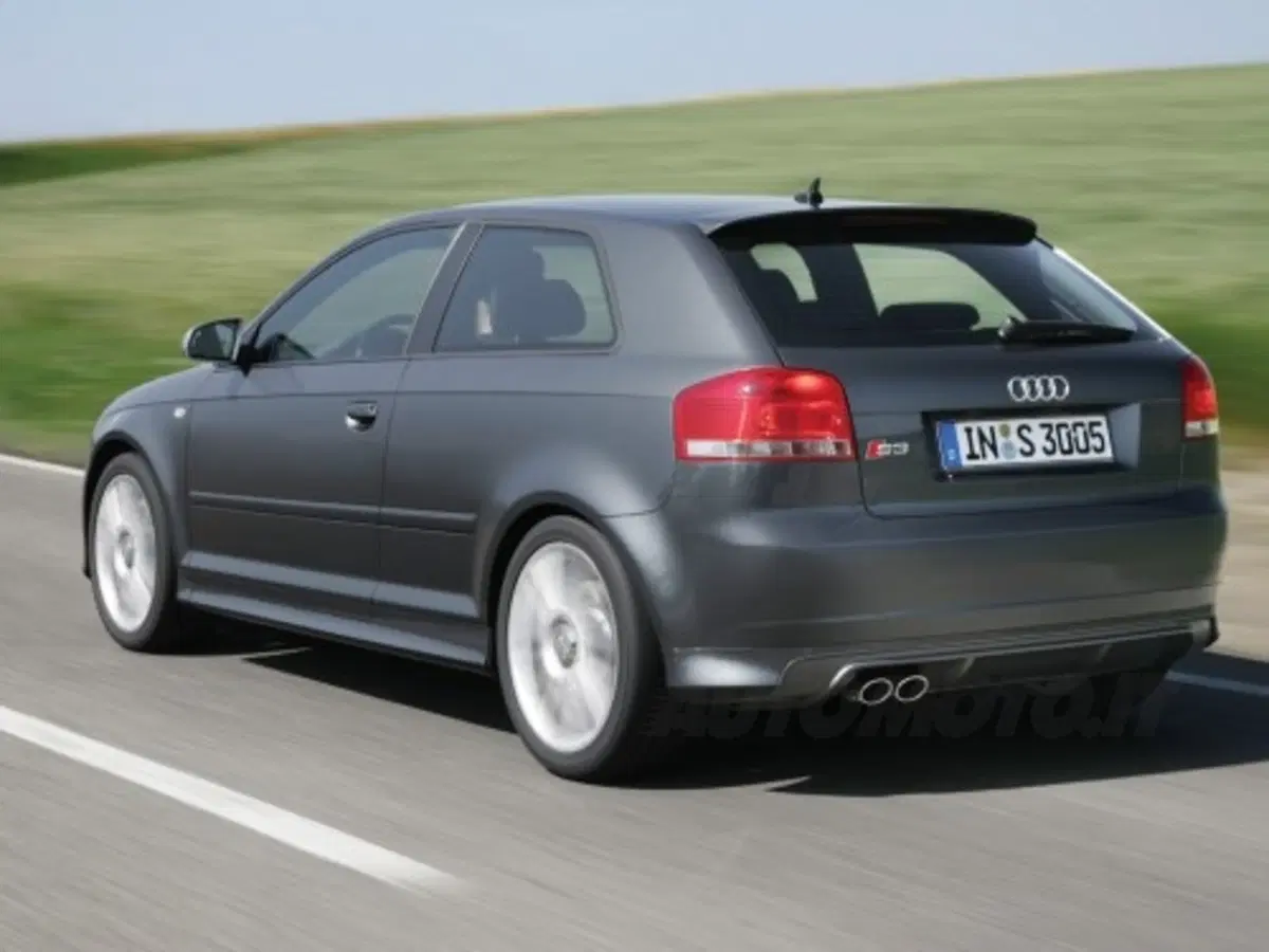 Audi nuova S3 (9)