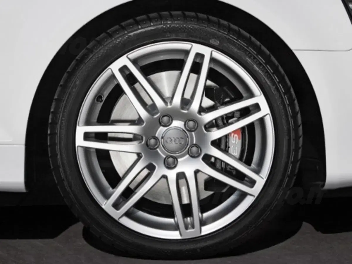 Audi nuova S3 (15)