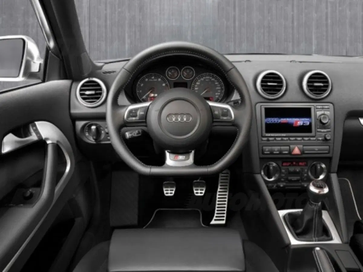 Audi nuova S3 (17)