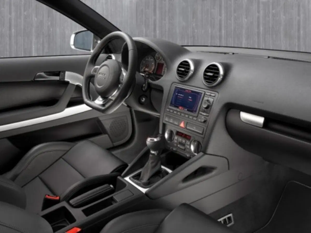 Audi nuova S3 (18)