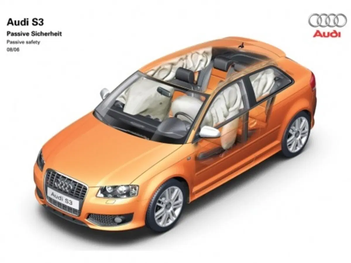 Audi nuova S3 (23)