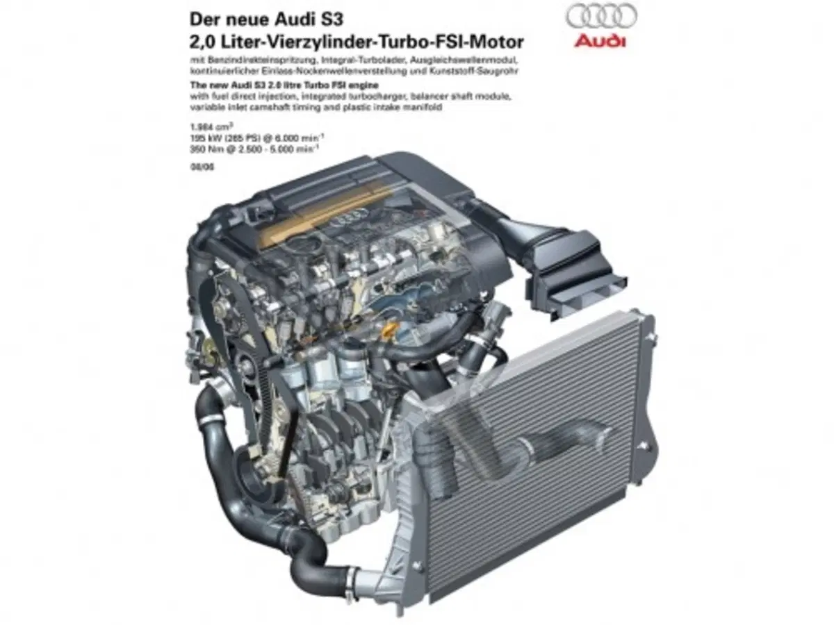 Audi nuova S3 (26)
