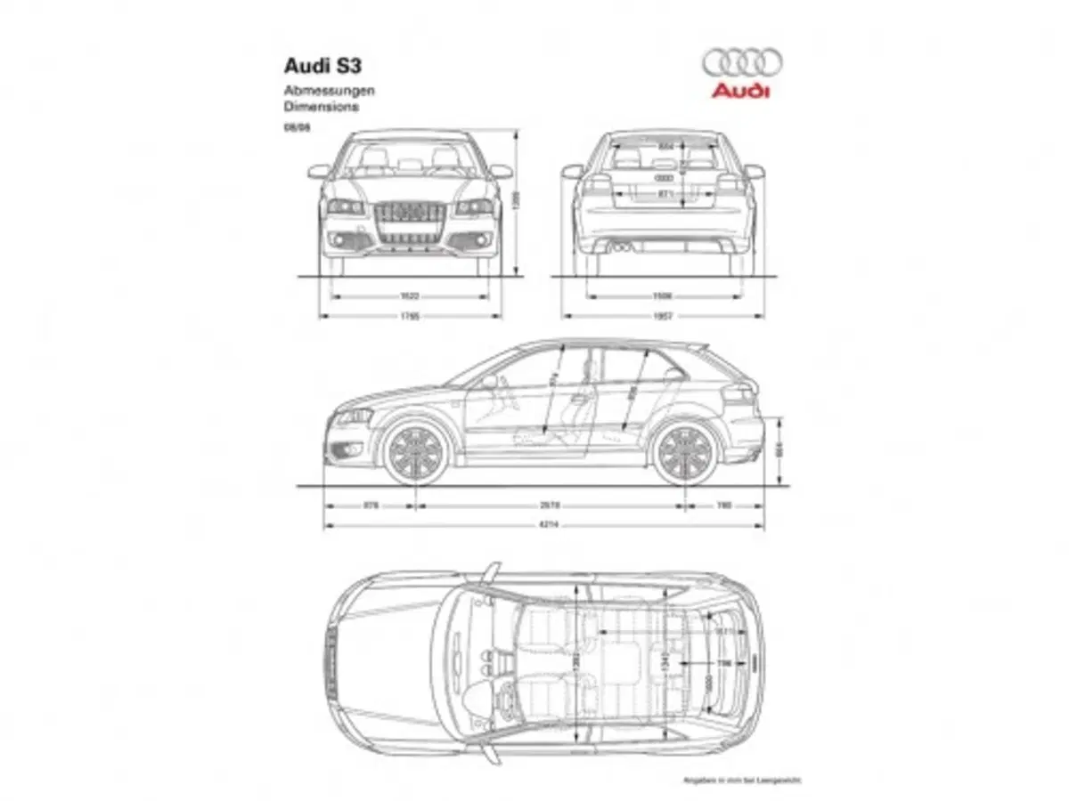 Audi nuova S3 (28)