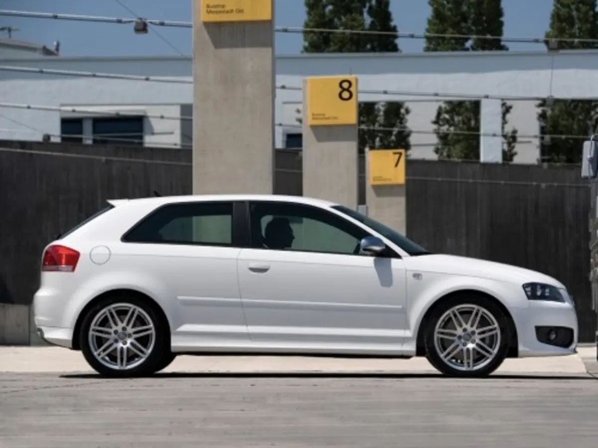 Audi nuova S3 (33)