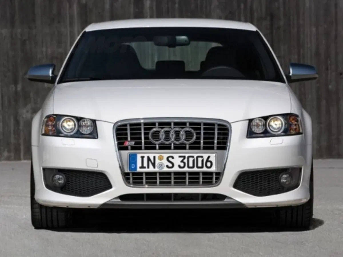 Audi nuova S3 (35)