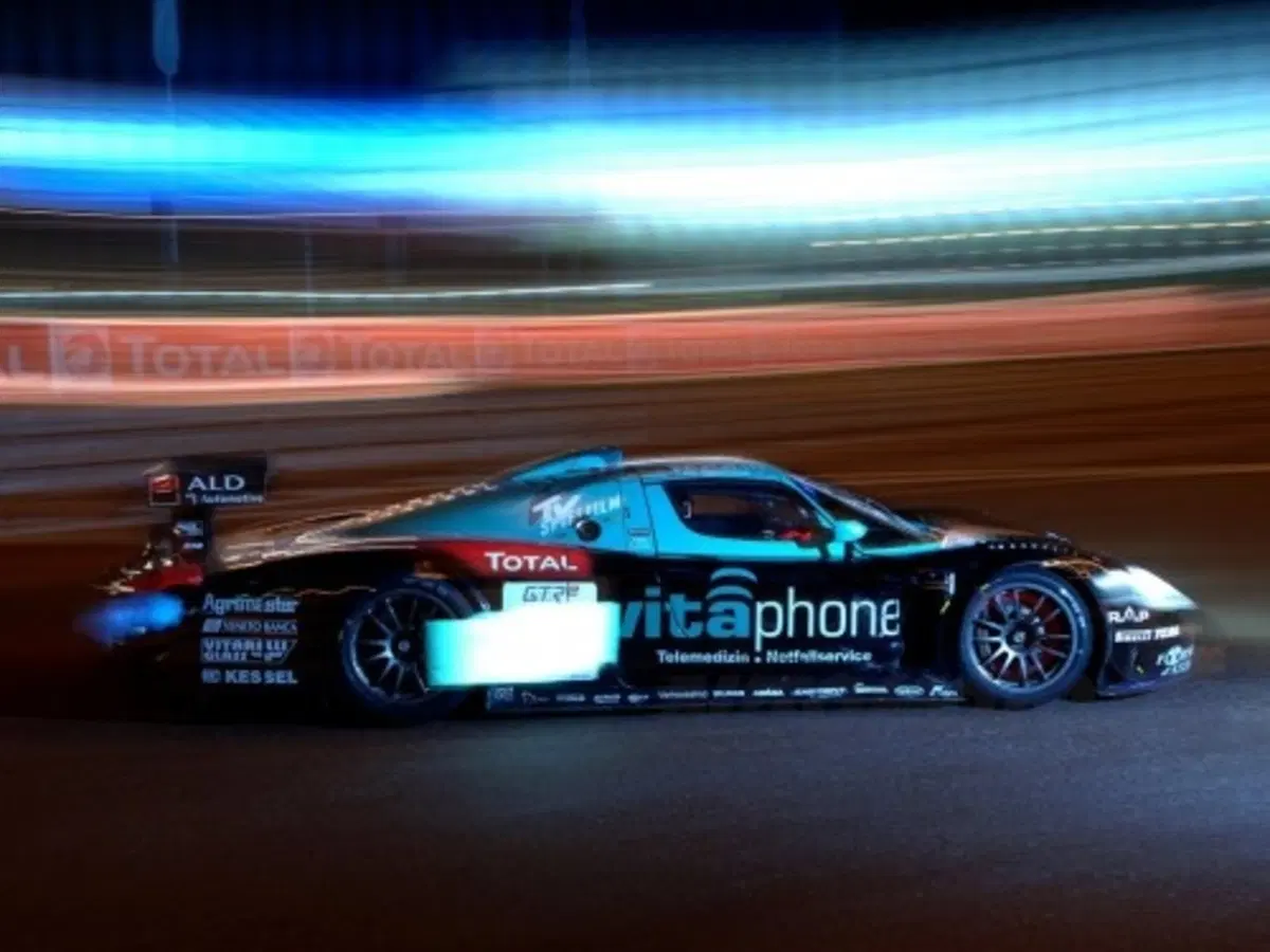 24 Ore di Spa: trionfano Maserari in GT1 e Ferrari in GT2!