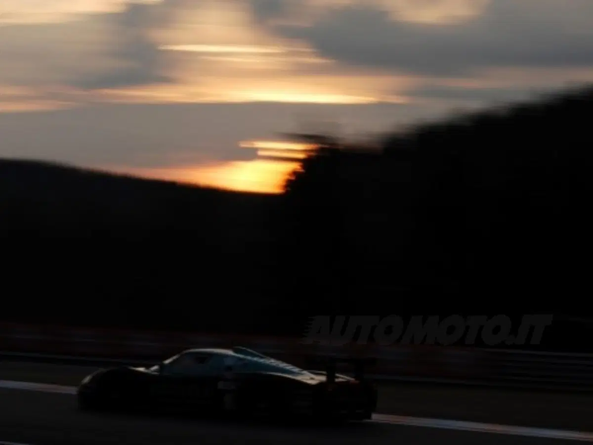 24 Ore di Spa: trionfano Maserari in GT1 e Ferrari in GT2! (24)
