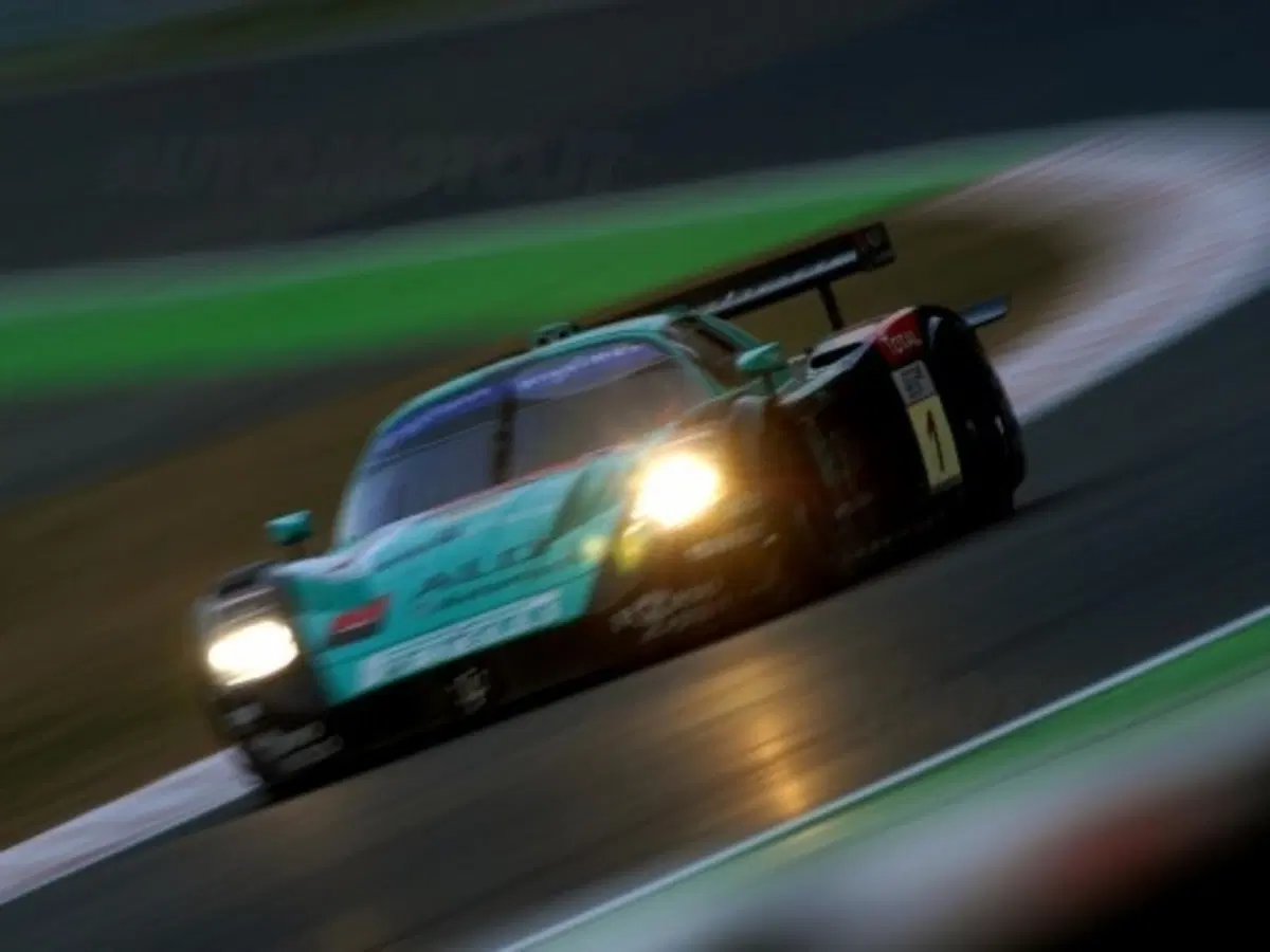 24 Ore di Spa: trionfano Maserari in GT1 e Ferrari in GT2! (27)