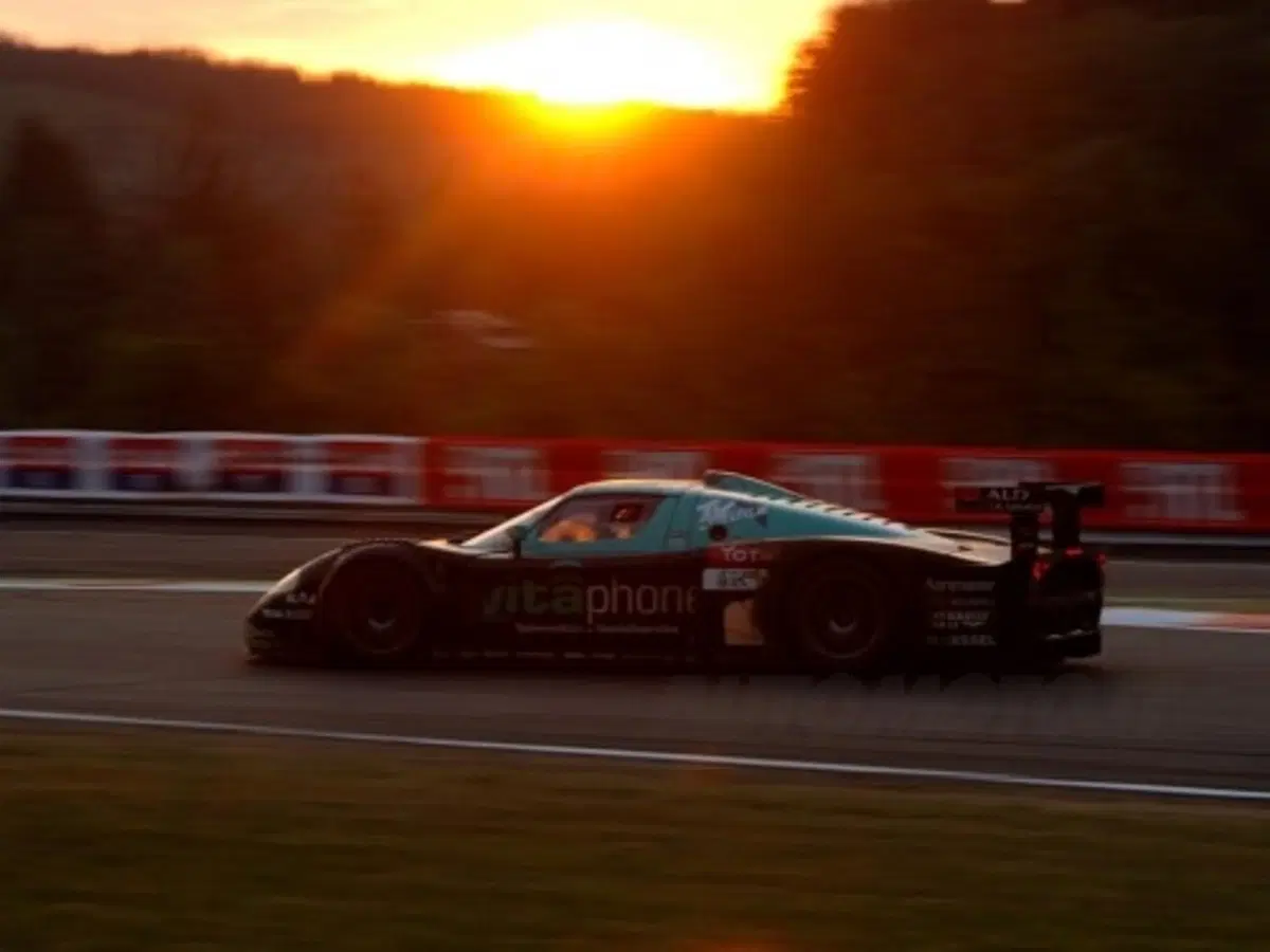 24 Ore di Spa: trionfano Maserari in GT1 e Ferrari in GT2! (29)