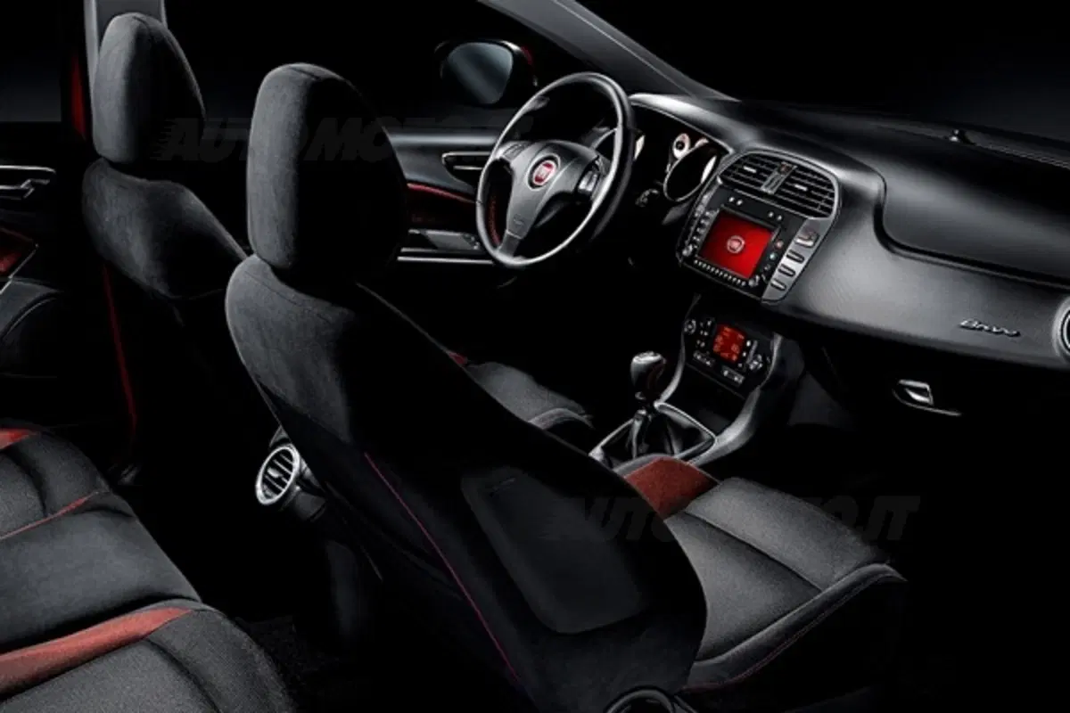 Nuova Fiat Bravo (3)