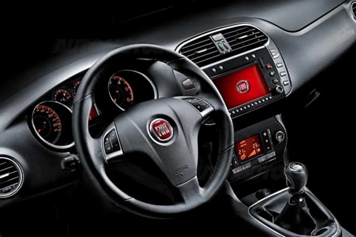 Nuova Fiat Bravo (4)