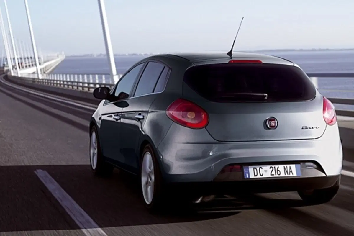 Nuova Fiat Bravo (11)