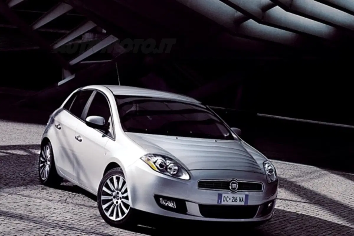 Nuova Fiat Bravo (12)