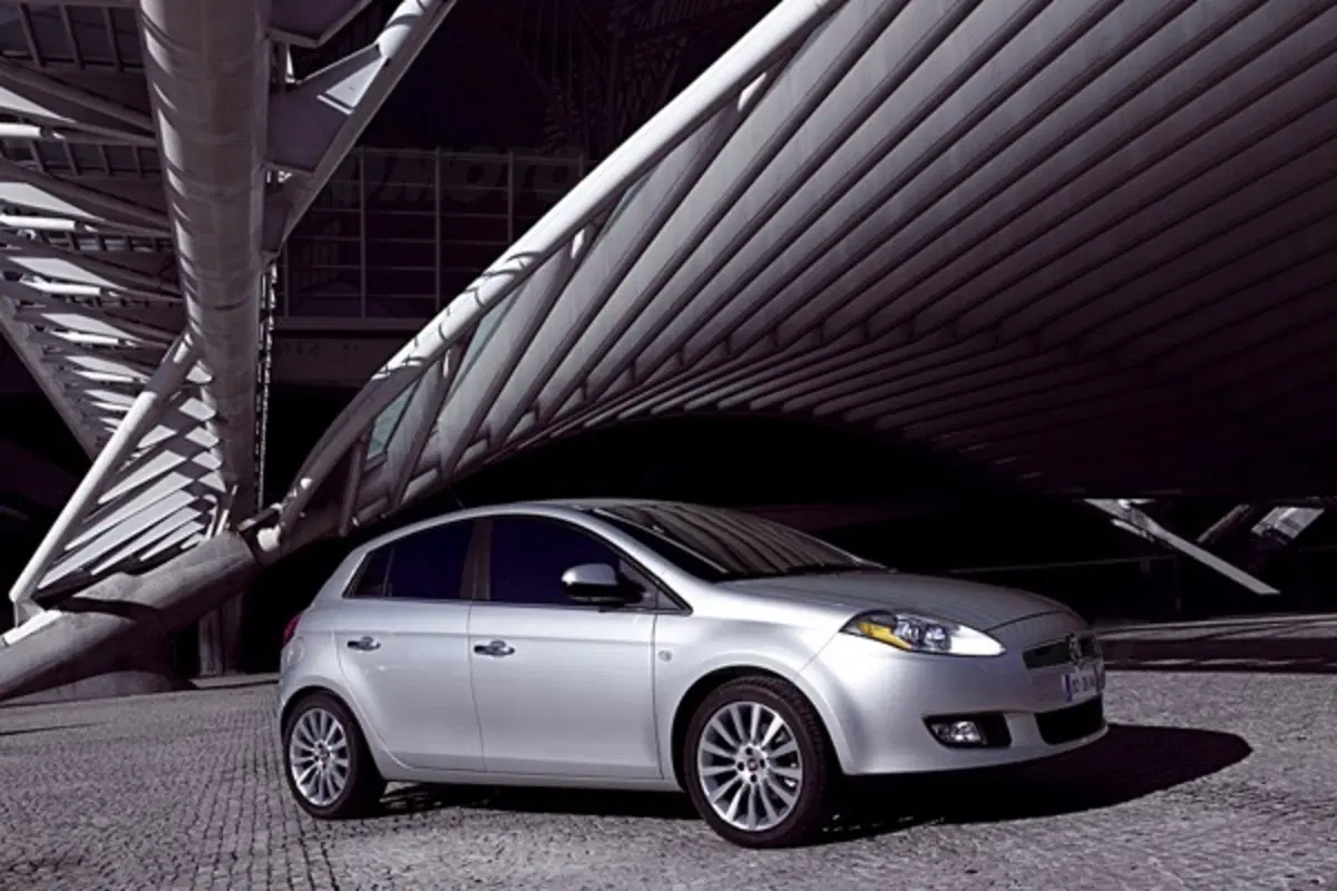 Nuova Fiat Bravo (14)