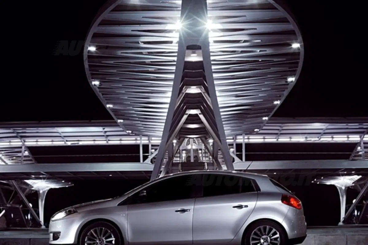 Nuova Fiat Bravo (15)