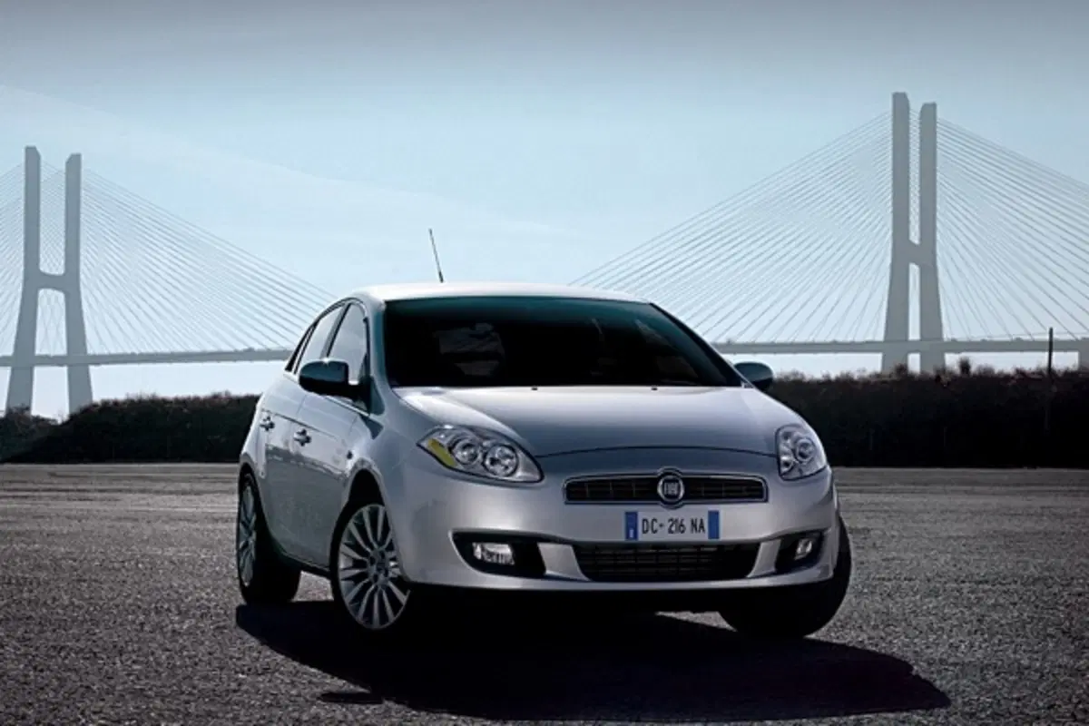 Nuova Fiat Bravo (16)