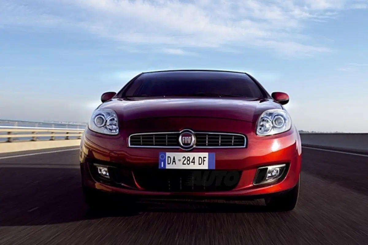 Nuova Fiat Bravo (17)