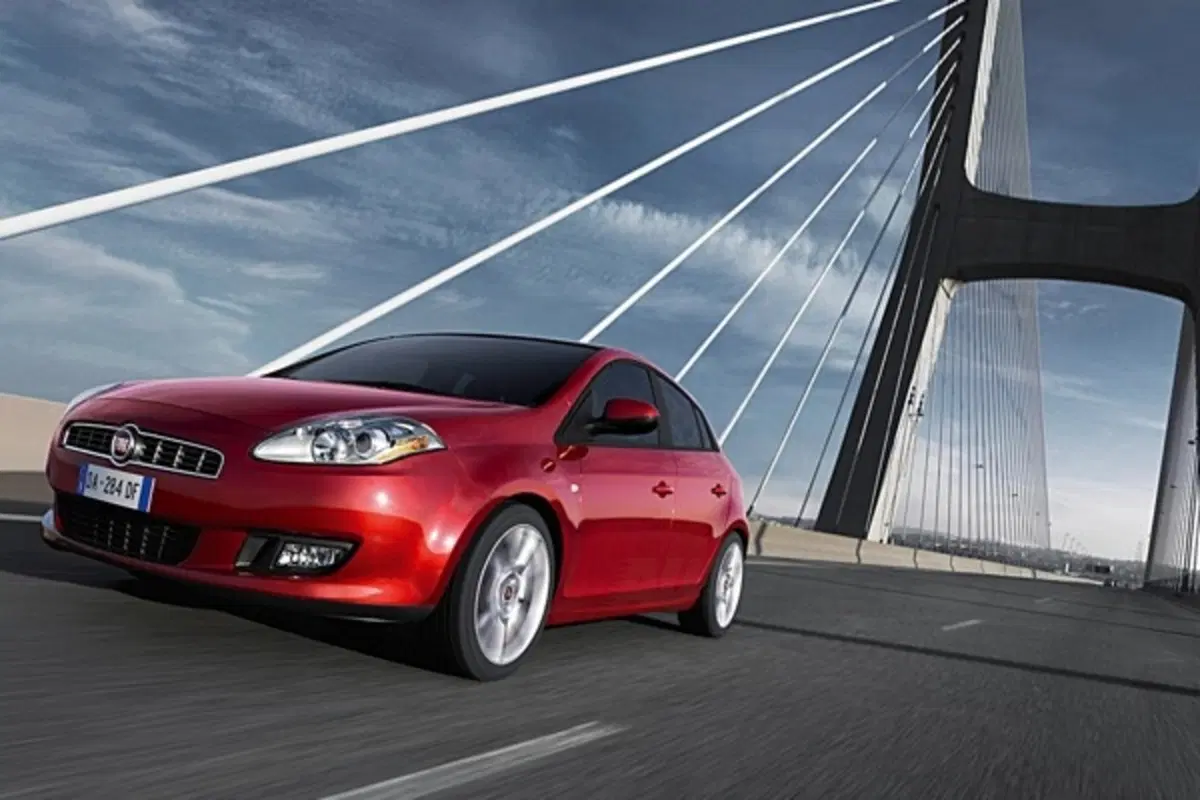 Nuova Fiat Bravo (18)
