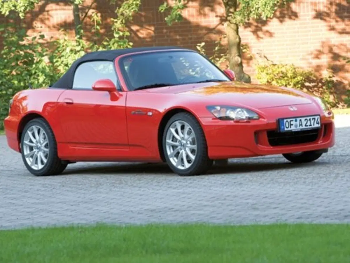 Honda S2000 (6)