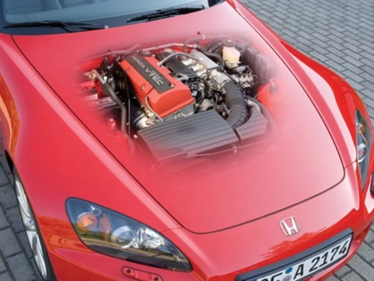Honda S2000 (8)