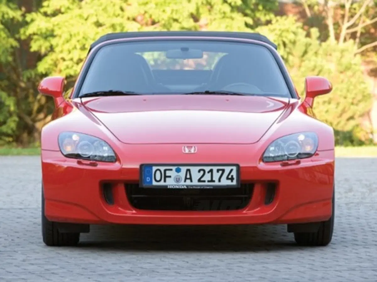 Honda S2000 (10)